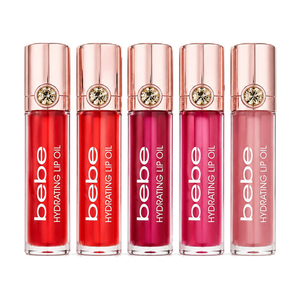 Bebe Makeup 5 PC