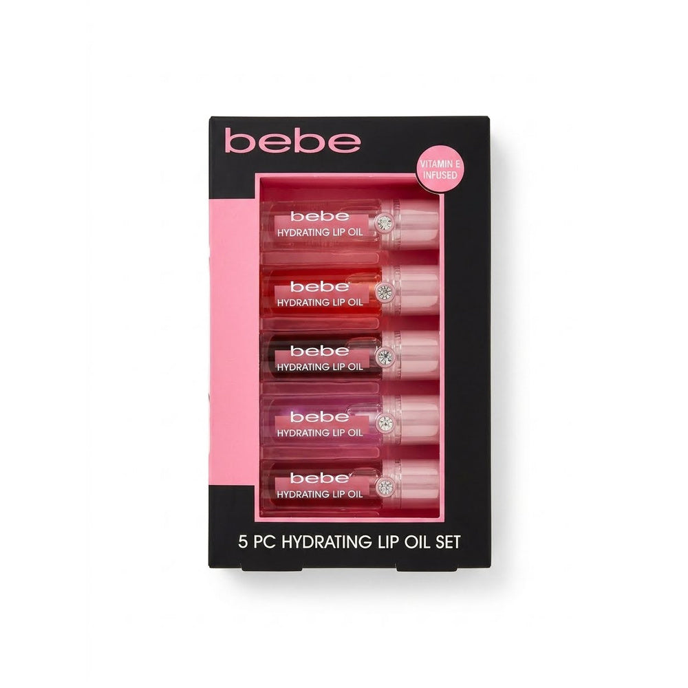 Bebe Makeup 5 PC