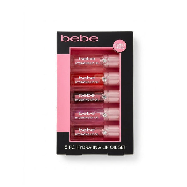 Bebe Makeup 5 PC