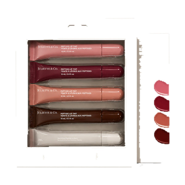 Juli Makeup 5 PC