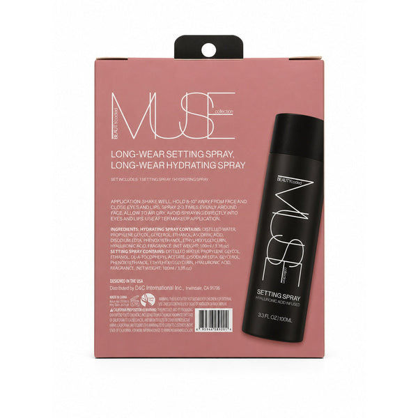 MUSE Makeup 2 PC