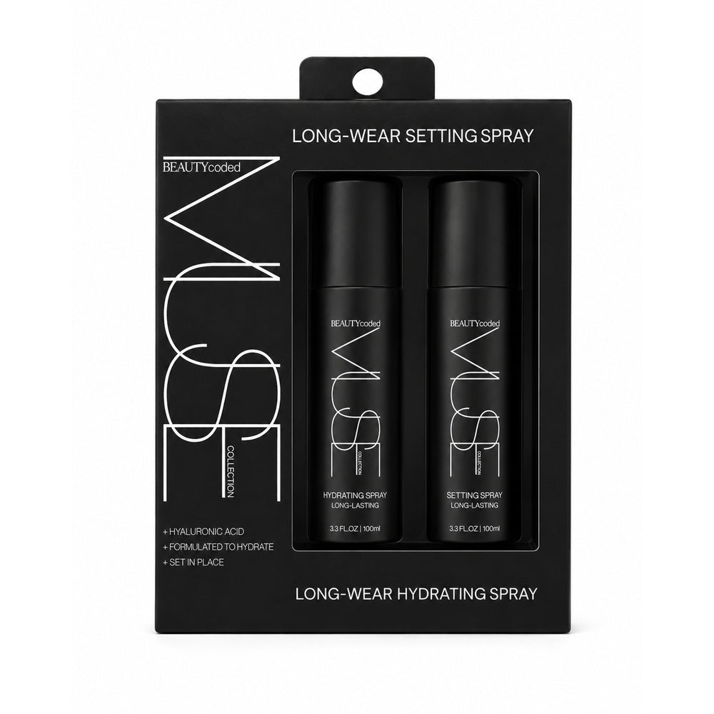 MUSE Makeup 2 PC