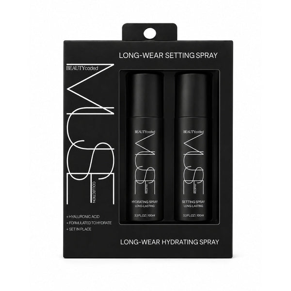 MUSE Makeup 2 PC