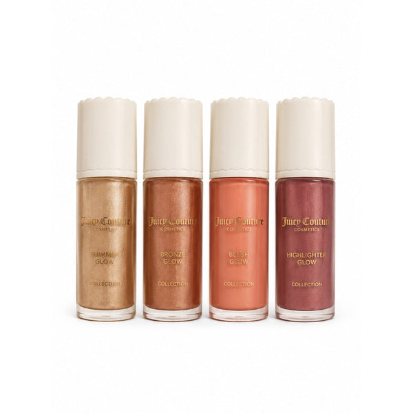 Juicy Makeup 4 PC