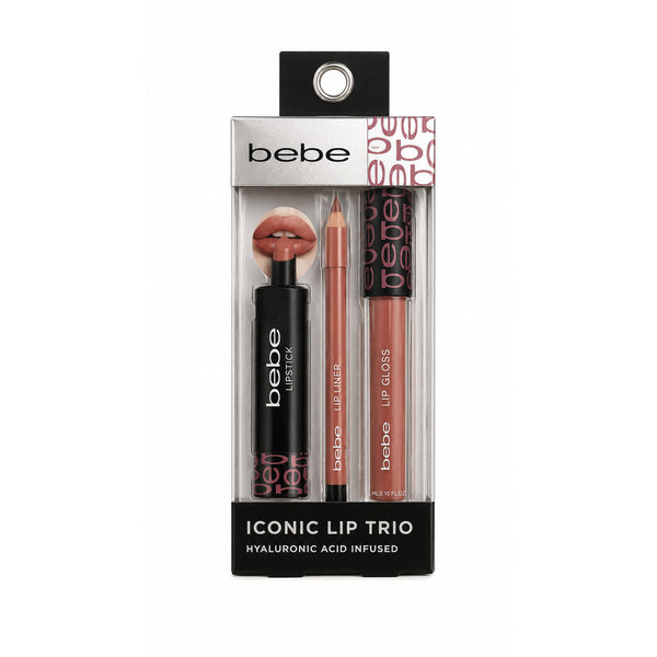 Bebe Makeup 1+1+1 PC