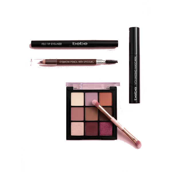 Bebe Makeup Set