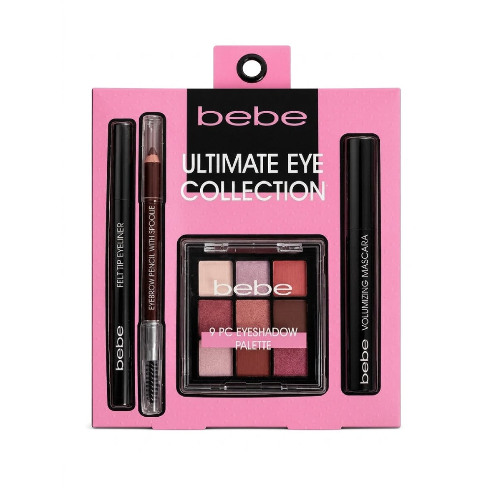 Bebe Makeup Set