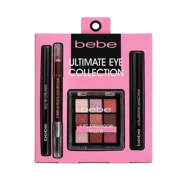 Bebe Makeup Set