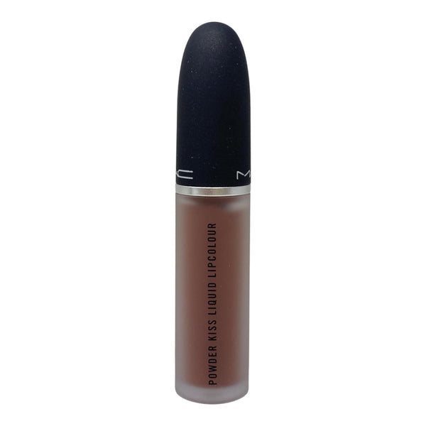 MAC LipGloss