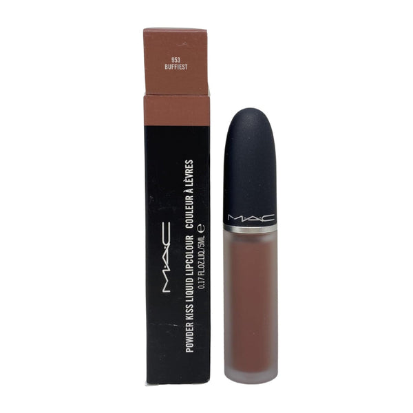MAC LipGloss