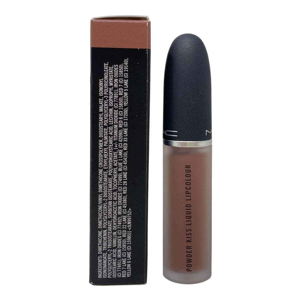 MAC LipGloss
