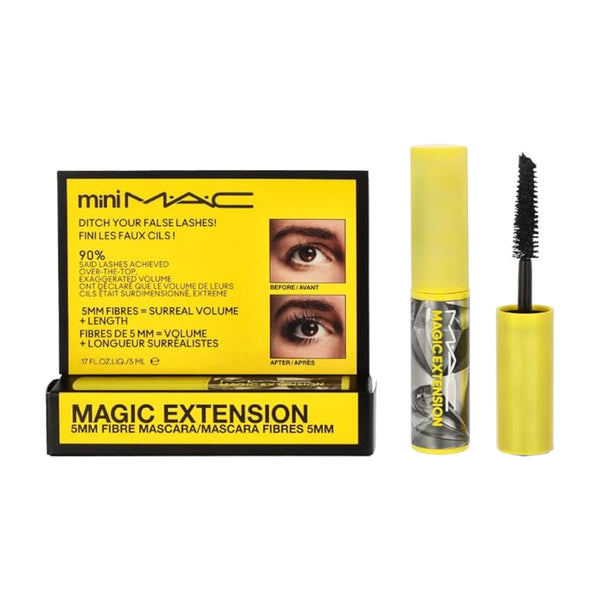 MAC Mini Magic Extension Fiber Mascara