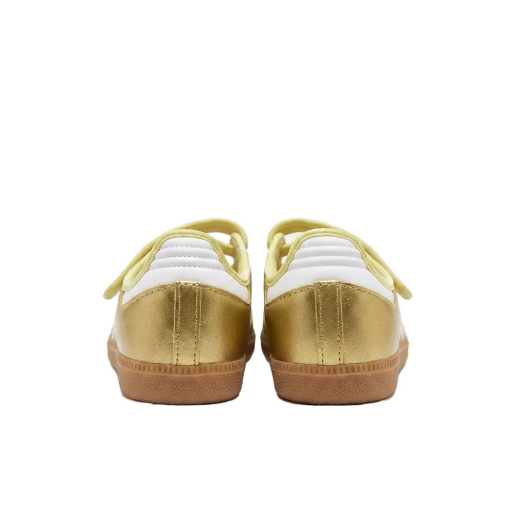 Adidas Sneaker Jane Gold Size 6