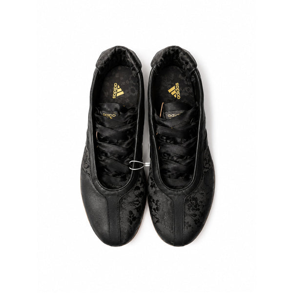 Adidas Sneaker Jane Black Pattern Size 6