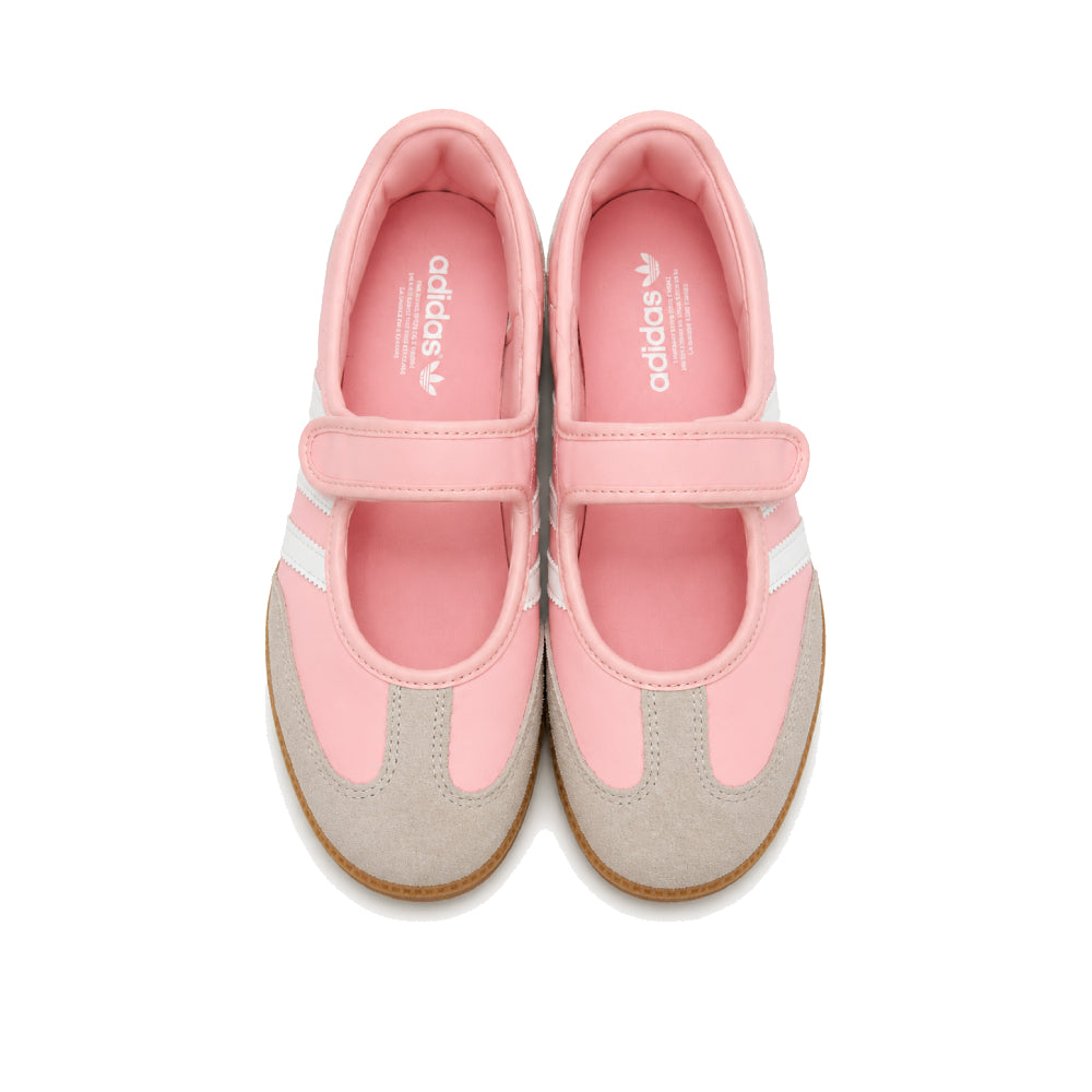 Adidas Sneaker Jane Pink Size 5.5