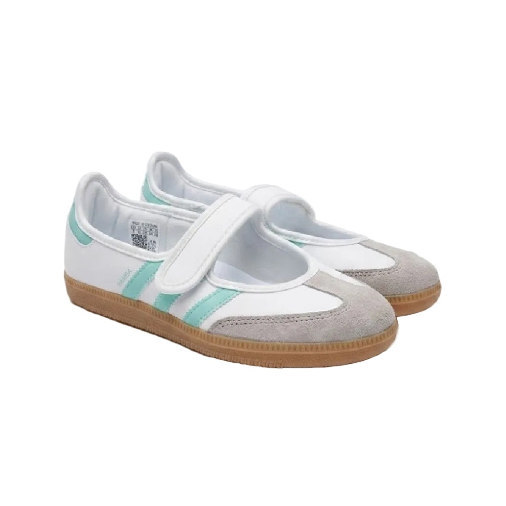 Adidas Sneaker Jane Green Size 7