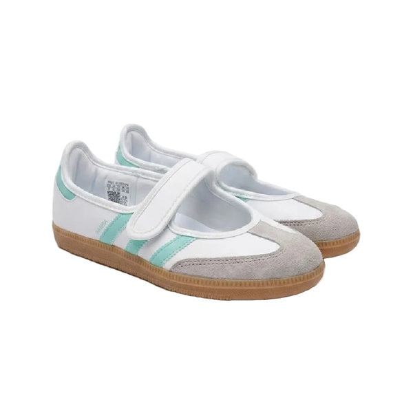 Adidas Sneaker Jane Green Size 7
