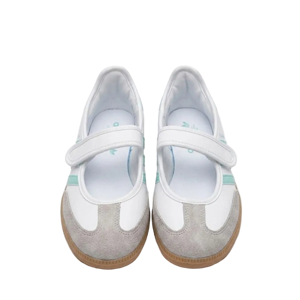 Adidas Sneaker Jane Green Size 5