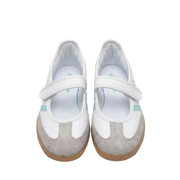 Adidas Sneaker Jane Green Size 5