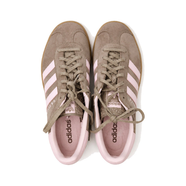 Adidas Sneaker Brown x Pink