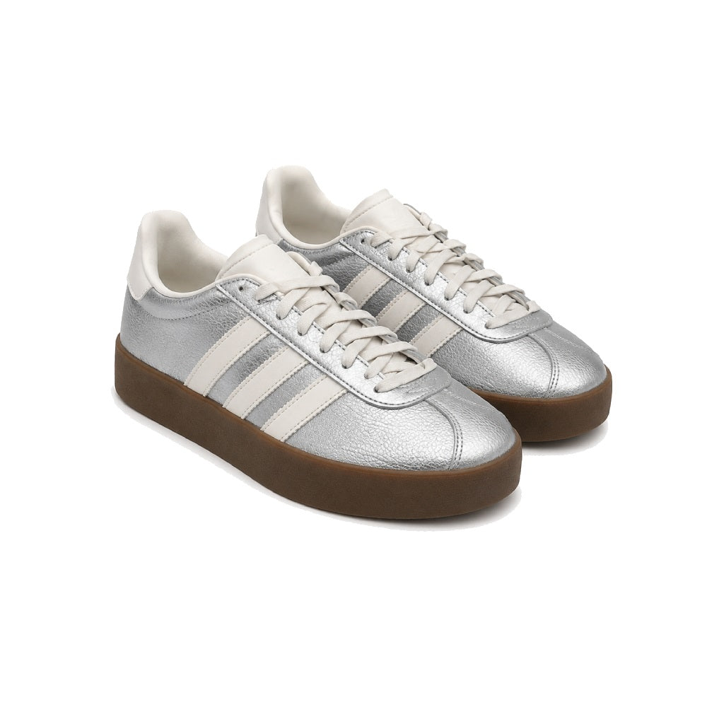 Adidas Sneaker Silver