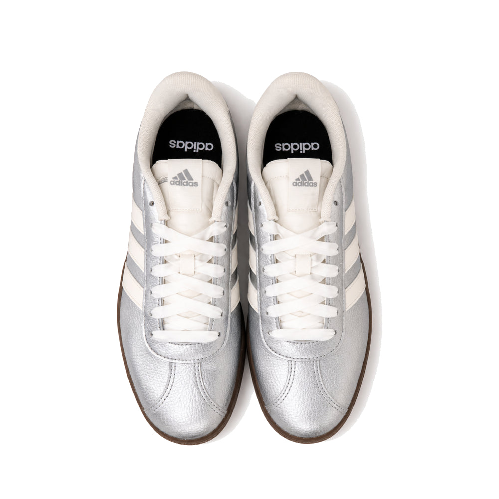 Adidas Sneaker Silver