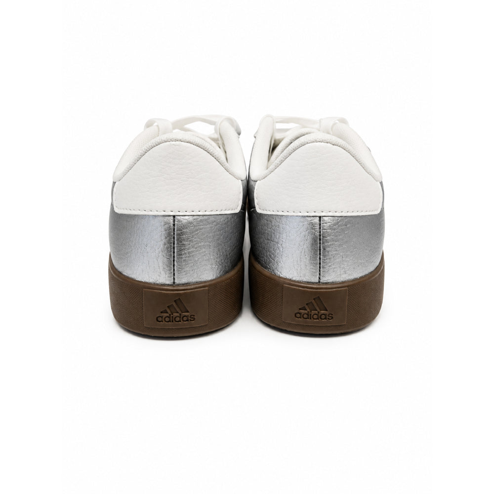 Adidas Sneaker Silver