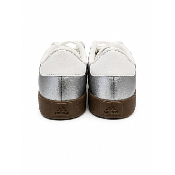 Adidas Sneaker Silver