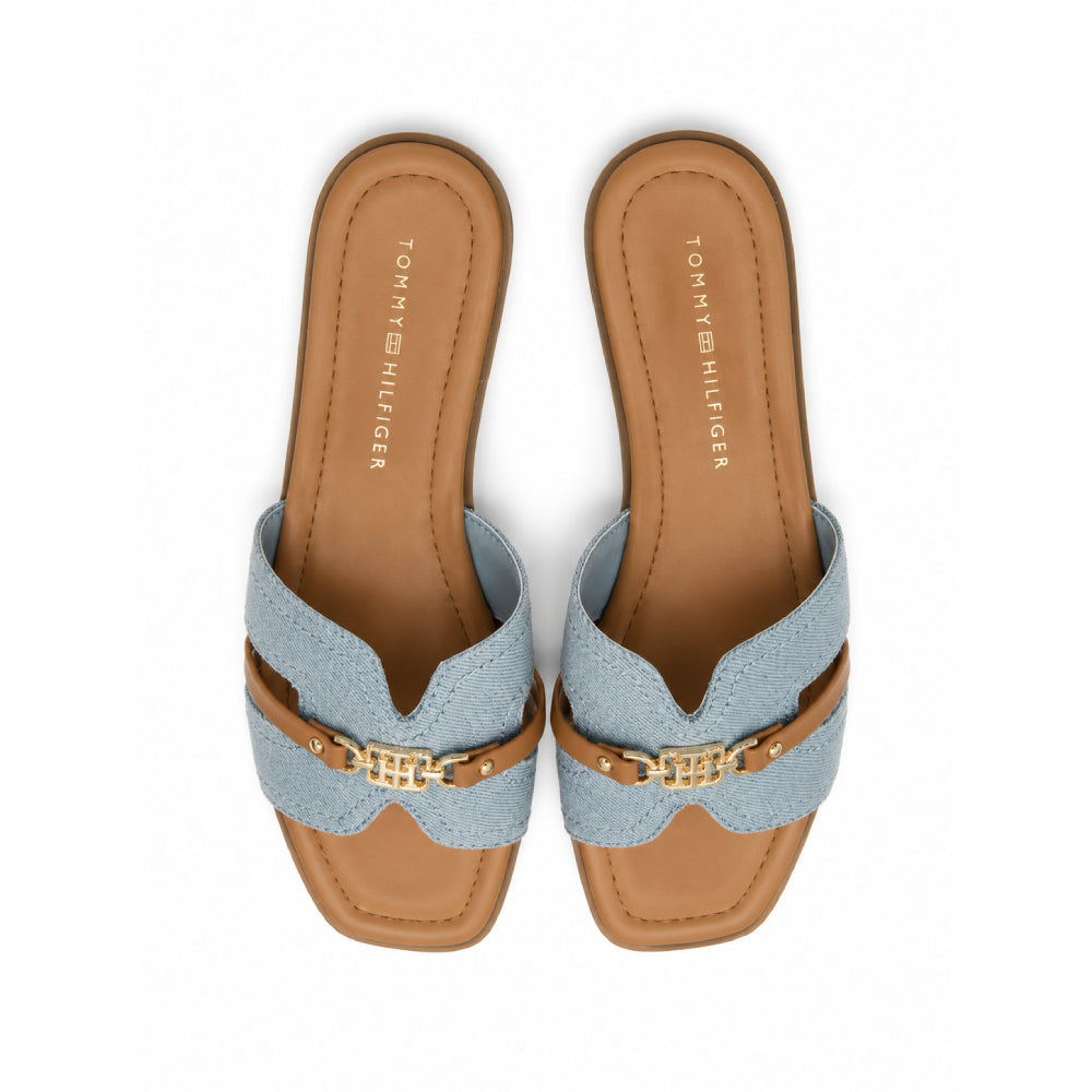 Tommy Slipper Jeans