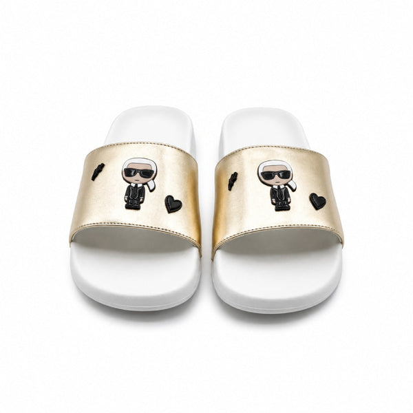 Karl Slipper Gold