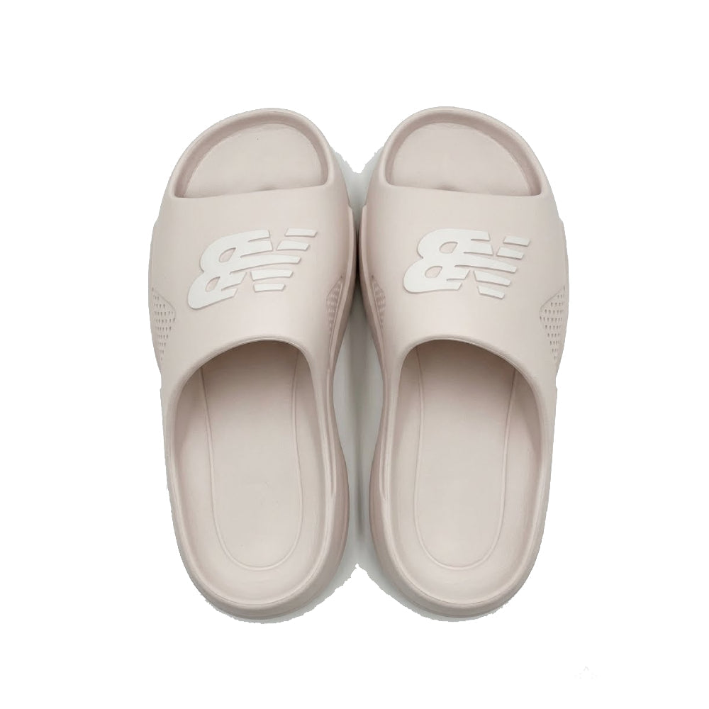 New Balance Slipper Pink