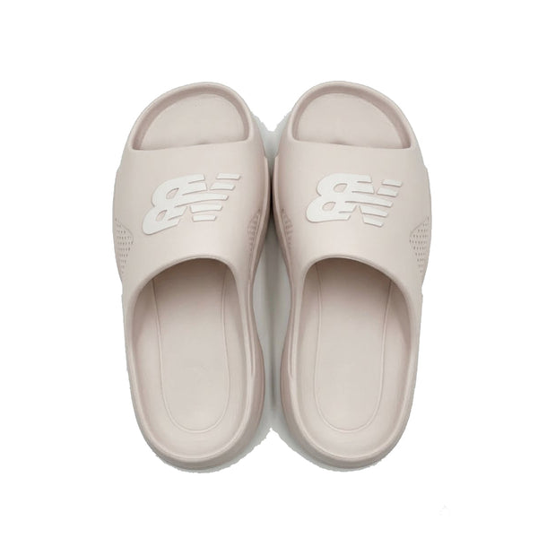 New Balance Slipper Pink