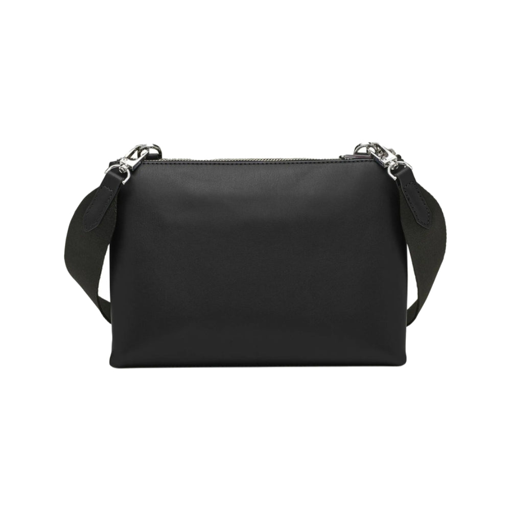 DKNY TINSLEY LOGO CROSSBODY