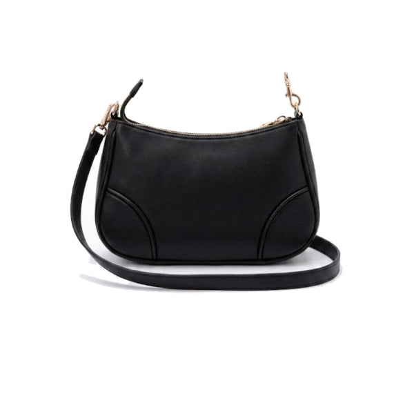 True Religion Cross Bag Small Black