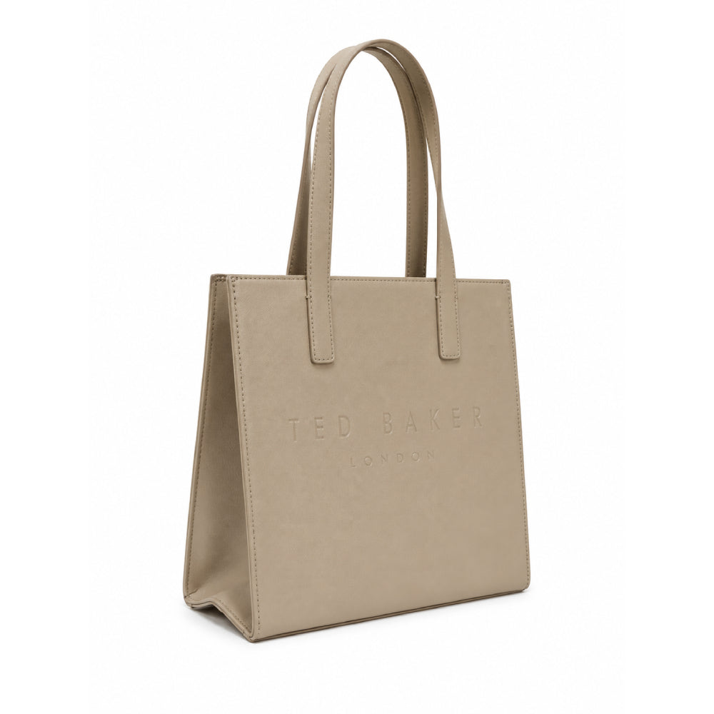 Ted Baker Handbag Beige