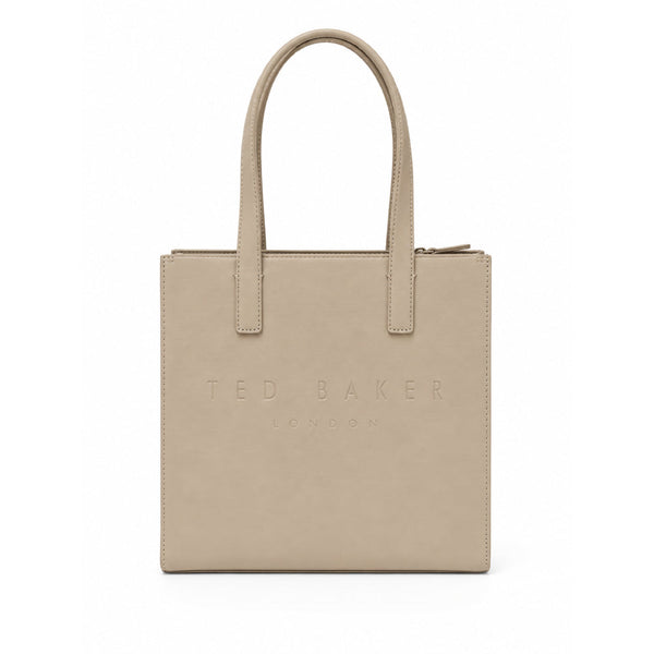 Ted Baker Handbag Beige
