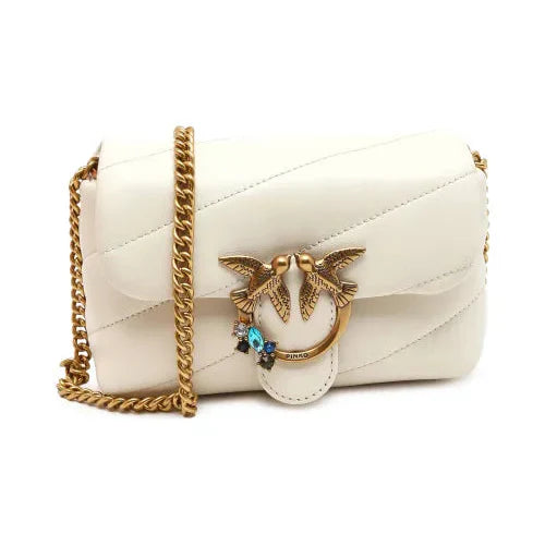 Pinko Love Baby Puff Bag