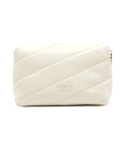 Pinko Love Baby Puff Bag