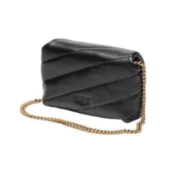 Pinko Love Baby Puff Jewel bag