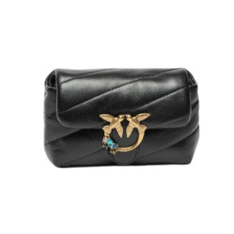 Pinko Love Baby Puff Jewel bag
