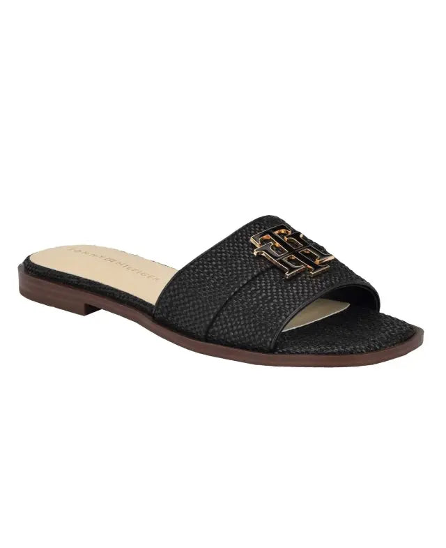 Tommy Hilfiger Women's Tanyha Casual Flat Sandals size 6.5M