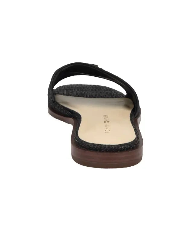 Tommy Hilfiger Women's Tanyha Casual Flat Sandals size 6.5M