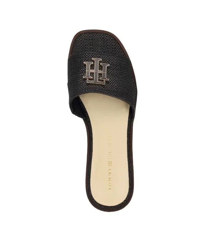 Tommy Hilfiger Women's Tanyha Casual Flat Sandals size 6.5M