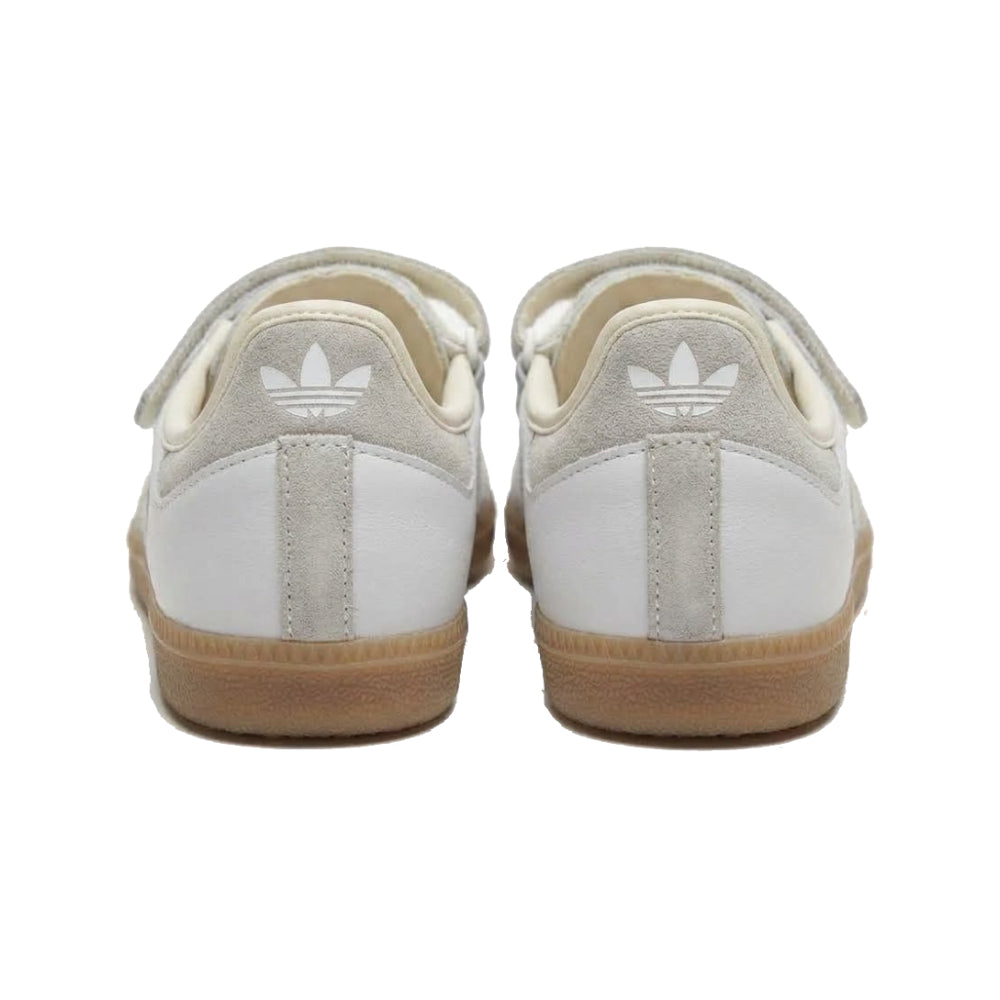 Adidas Sneaker Samba Jane in White and Black