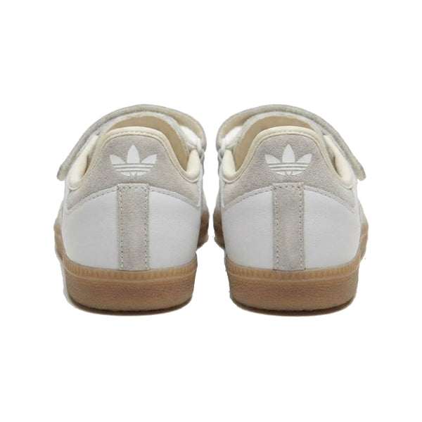 Adidas Sneaker Samba Jane in White and Black