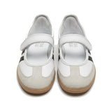 Adidas Sneaker Samba Jane in White and Black