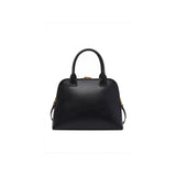 PINKO Bowling Handbag in Black