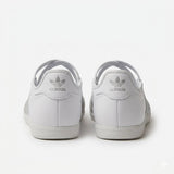 Adidas Barreda Mary Jane Shoes Cloud White Silver Metallic