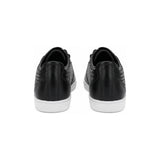 Guess Black Perforated JLOVE Sneakers Size 9M