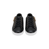Guess Black Perforated JLOVE Sneakers Size 9M